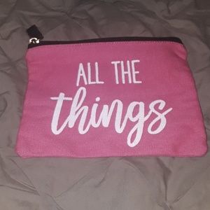 All the things bag final price ❗️